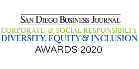 Corporate & Social Responsibility | Diversity, Equity & Inclusion