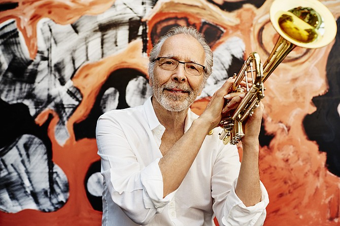 Herb Alpert has donated millions of dollars.