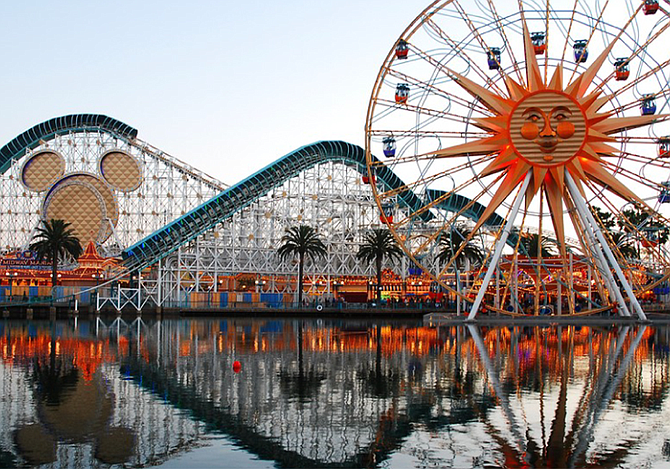 California Adventure to Reopen for Ticketed Event | Orange County ...