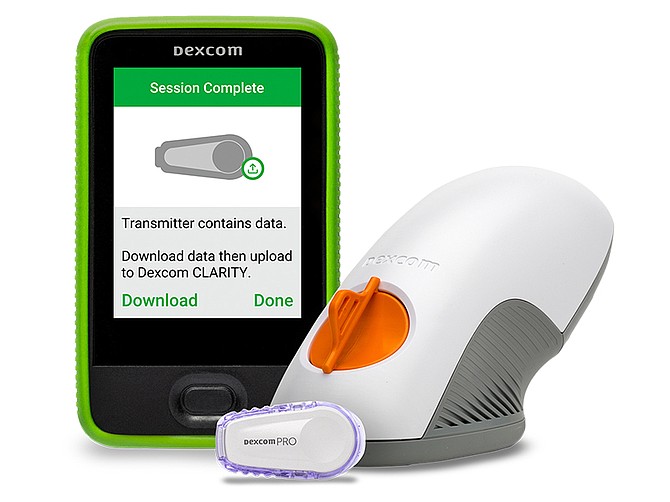 Dexcom Posts Strong Revenue, Stock Up 70% | San Diego Business Journal