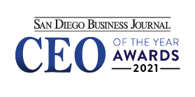 CEO of the Year Awards