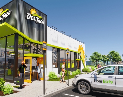 Del Taco Breathes New Life Into Restaurant Design | Orange ...