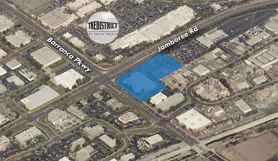 Tesla Sales Center in Works for Irvine | Orange County Business Journal