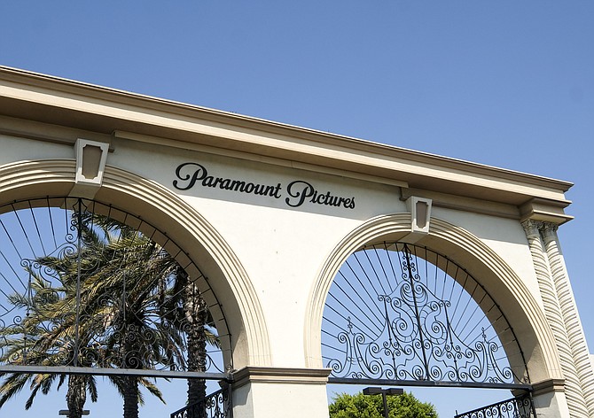 ViacomCBS plans to launch its Paramount Plus service in March.
