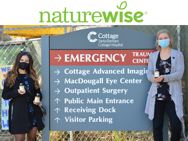 NatureWise Partners with Renowned Researcher to Bring ...