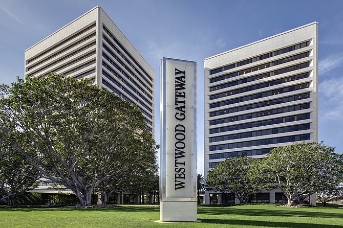 Baker Tilly, which has offices at Westwood Gateway, accelerated its strategy to focus on consulting during the pandemic.