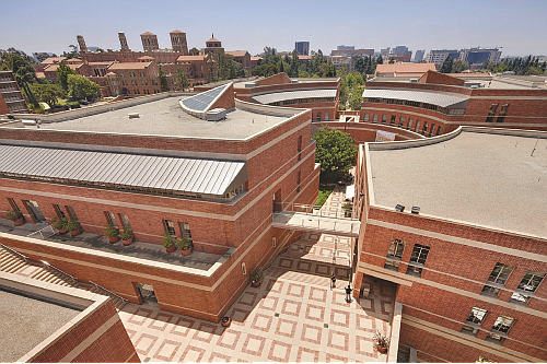 MBA & Master's Guide: UCLA Anderson School of Management | Los Angeles  Business Journal