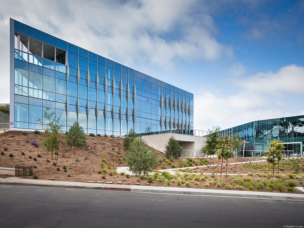 Life Science Campus Completed | San Diego Business Journal