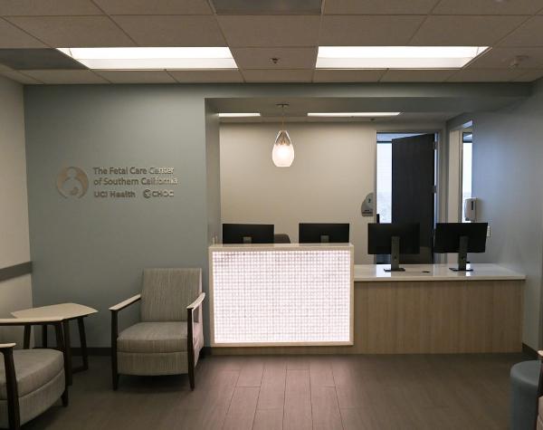 CHOC Unveils Fetal Care Center | Orange County Business Journal