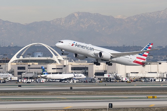 May passenger counts at LAX surpassed half of prepandemic levels for the first time since the pandemic began.