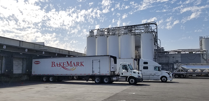 Clearlake to Buy BakeMark, Maker of Iconic Pink Donut Boxes | Los ...