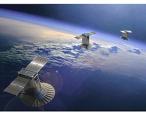 Satellite manufacturer Terran Orbital adding hundreds of local workers