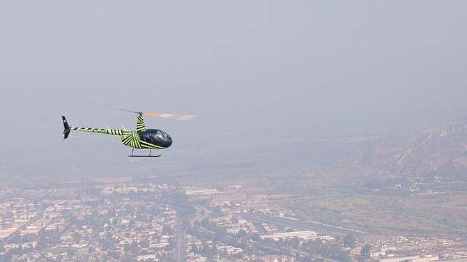 Skyryse Raises $200 Million for Flight Automation