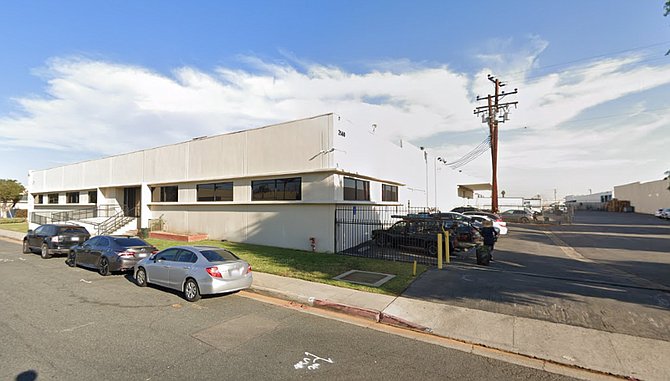 Longpoint Realty purchased two sites totaling $17.5 million in a sale-leaseback.