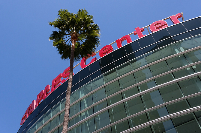 AEG vende i diritti di denominazione di Staples Center a Crypto.com per $ 700 milioni