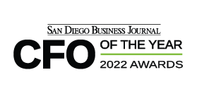CFO of the Year Awards