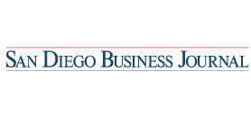 San Diego Business Journal Economic Trends Logo