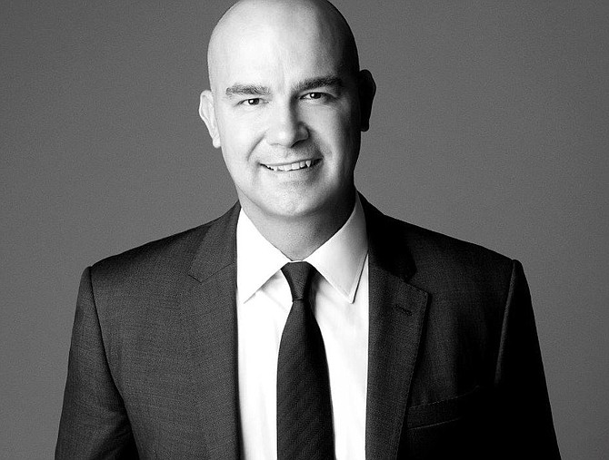Andrew Stanleick has been appointed chief exeuctive of Beauty Health Co.