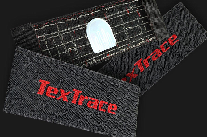 Avery Dennison acquired TexTrace to expand into retail and apparel products.