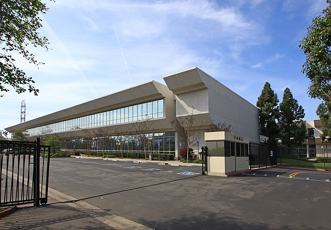 18455 S. Figueroa St. and 501 W. 190th St. in Gardena sold for $64 million.